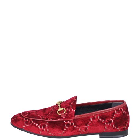 gucci slippers flower fure|Gucci princetown velvet slipper.